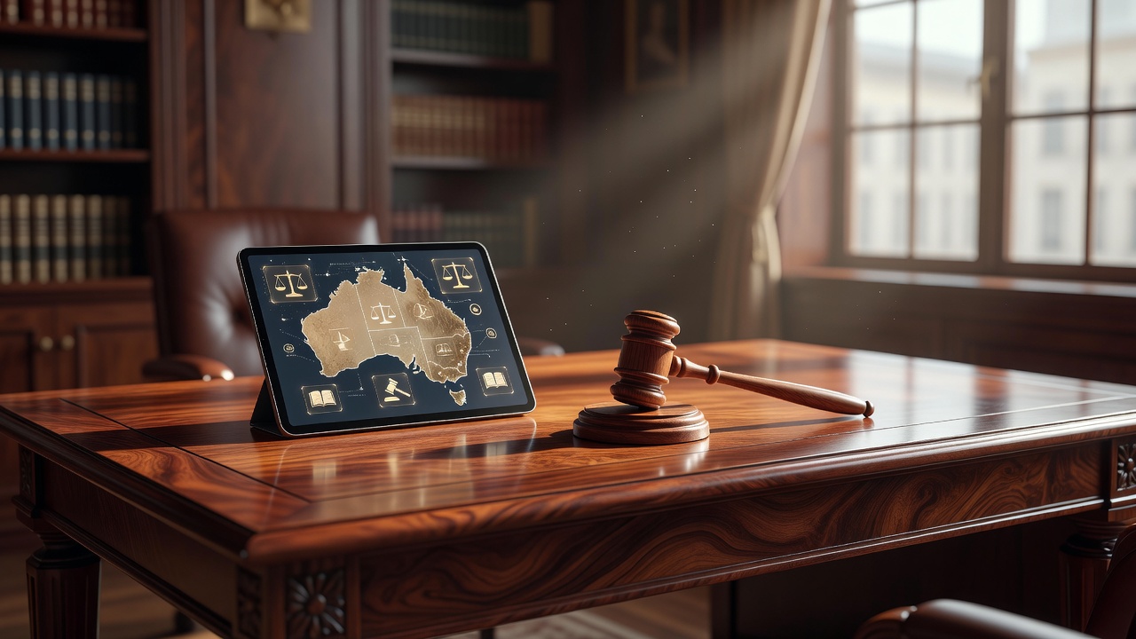 Navigating Australian Gambling Regulations - online casinos real money australia