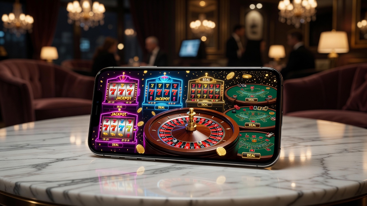 Essential Online Casino Games for Australians - online casinos real money australia