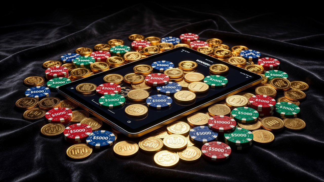 Maximizing Your Casino Bonuses and Promotions - online casinos real money australia