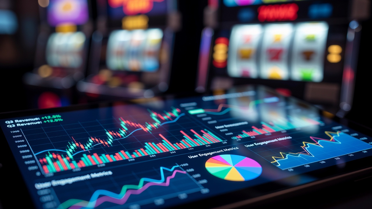 Why RTP Matters - online casinos real money australia
