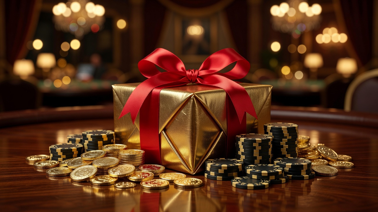 Maximize Your Play: Real Money Casino Bonuses &amp; Promotions - top real money casinos