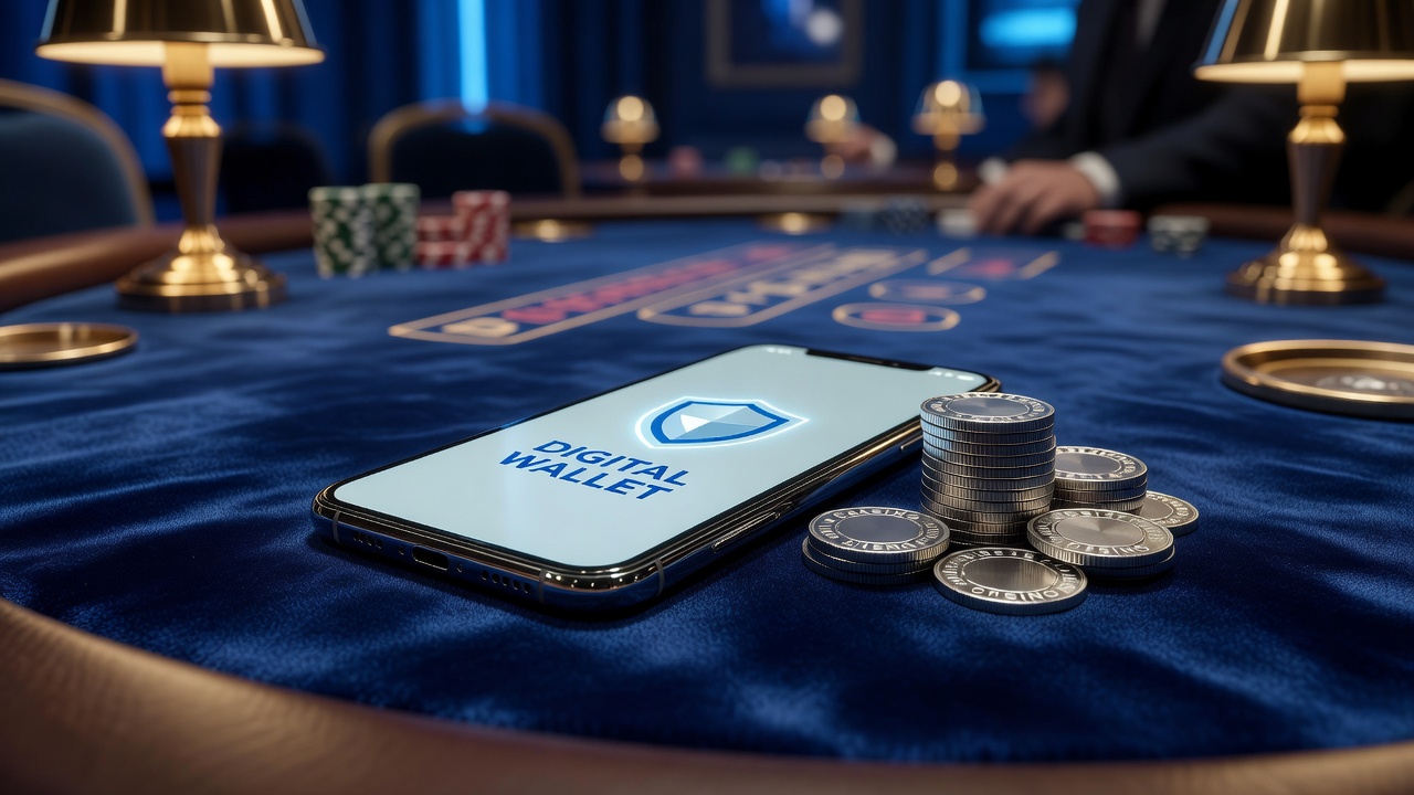 Secure Deposits and Fast Payouts - top real money casinos