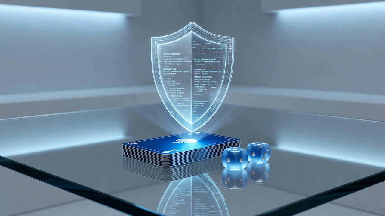 Safety, Security, and Responsible Gaming in 2026 - top real money casinos