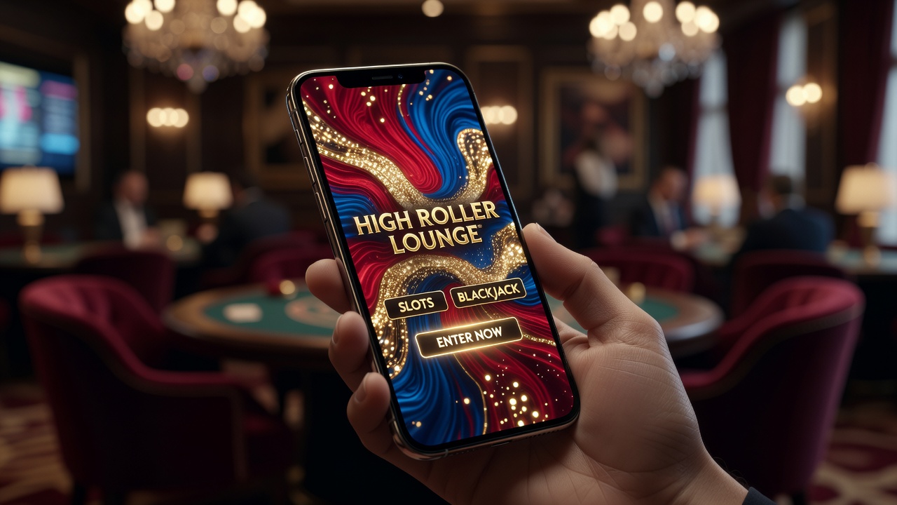 Our Top-Rated Real Money Casino Apps for 2026 - best real money casino app