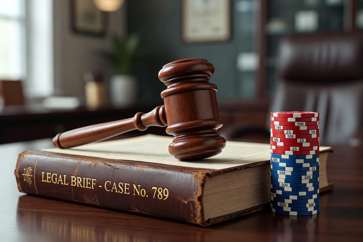 Understanding Australian Online Gambling Laws (2026 Update) - best real money online casinos australia