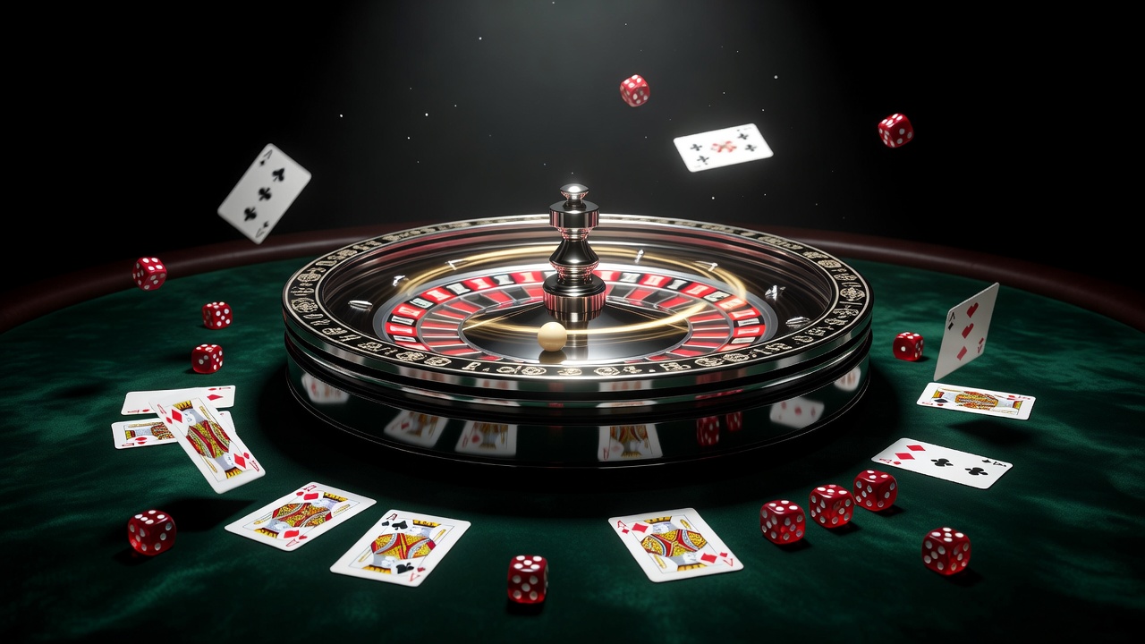 Exploring Popular Real Money Casino Games - best real money online casinos australia