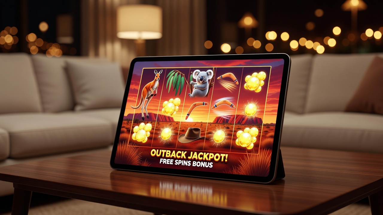 Online Pokies: The Heart of Aussie Gaming - best real money online casinos australia