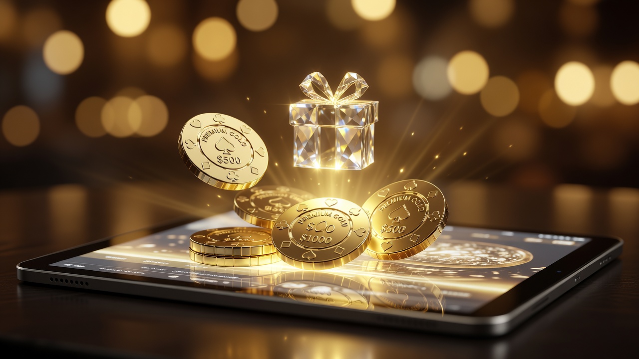 Claiming Your Exclusive Sign Up Bonuses - zoome casino sign up