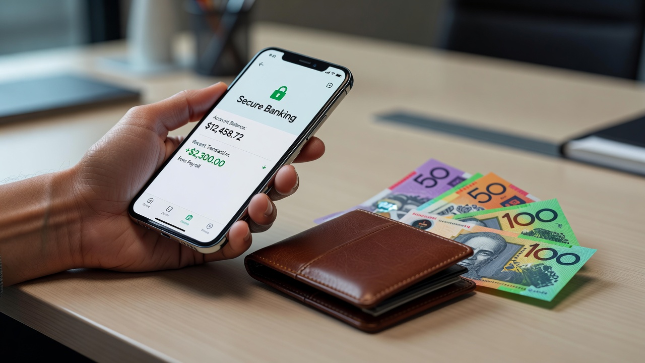 Secure and Convenient Banking for Australian Players - ricky casino australia