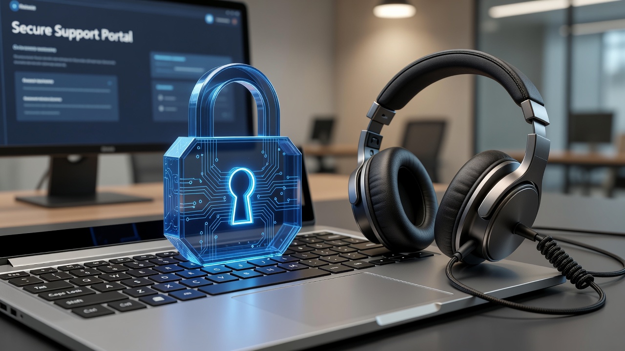 Customer Support, Security, and Responsible Play - ricky casino australia